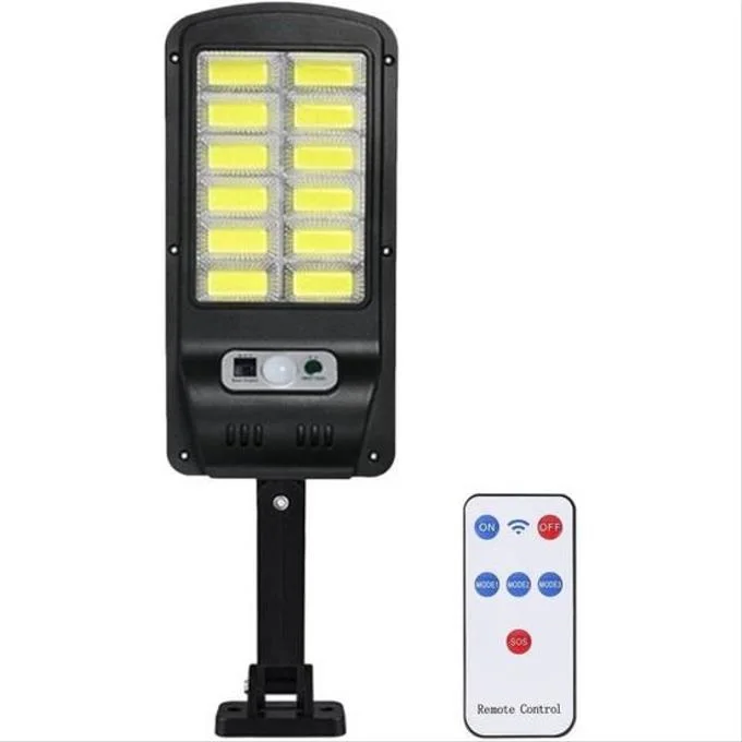 Projecteur Solaire LED مصباح الطاقة الشمسية التحكم عن بعد