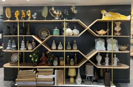 الأثاث المنزلي