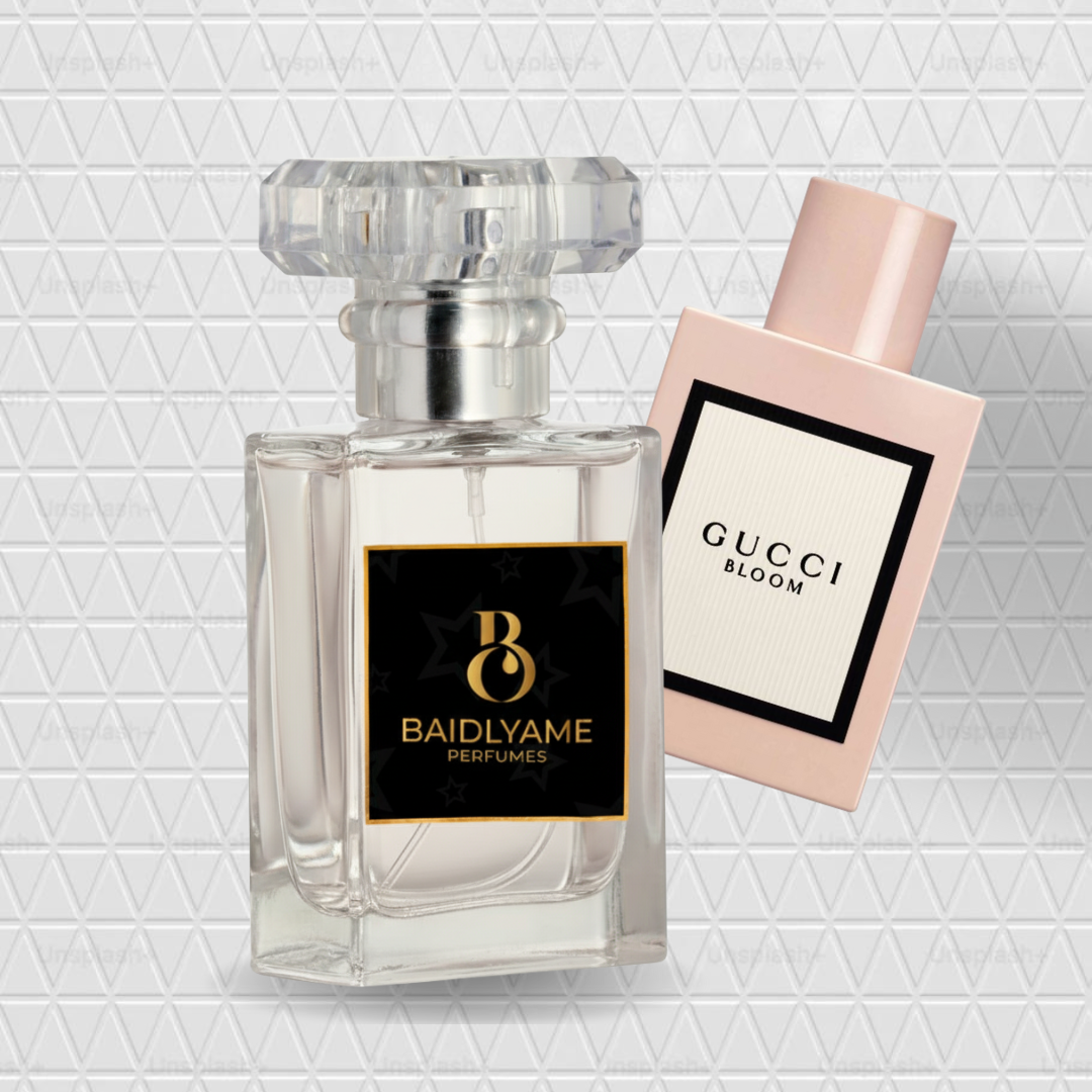 GUCCI BLOOM