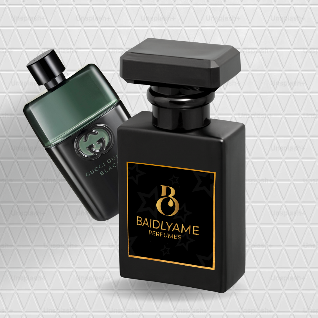Gualti black