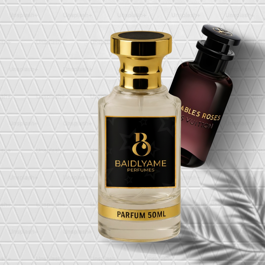 Style Les Sables Roses