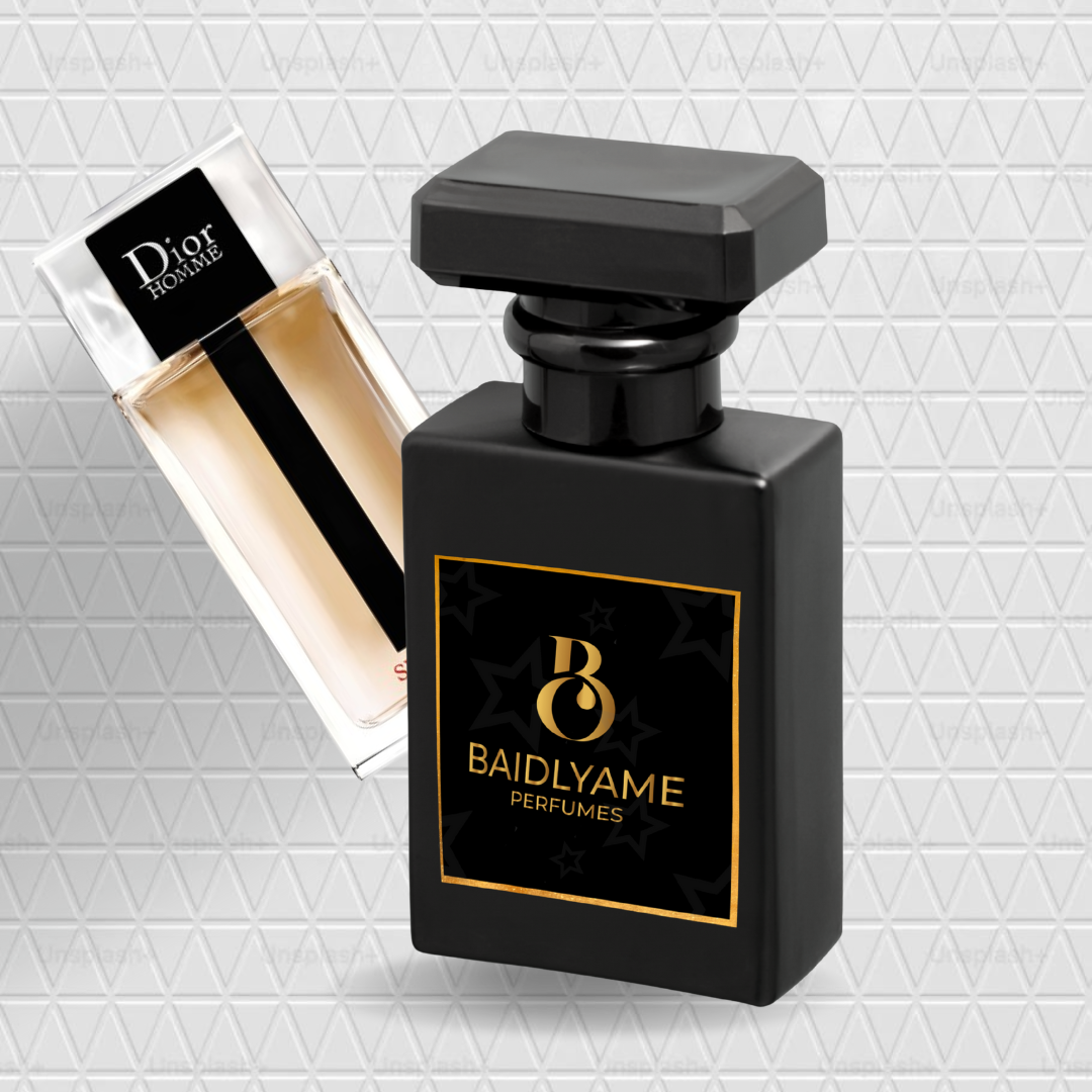 Dior homme sport