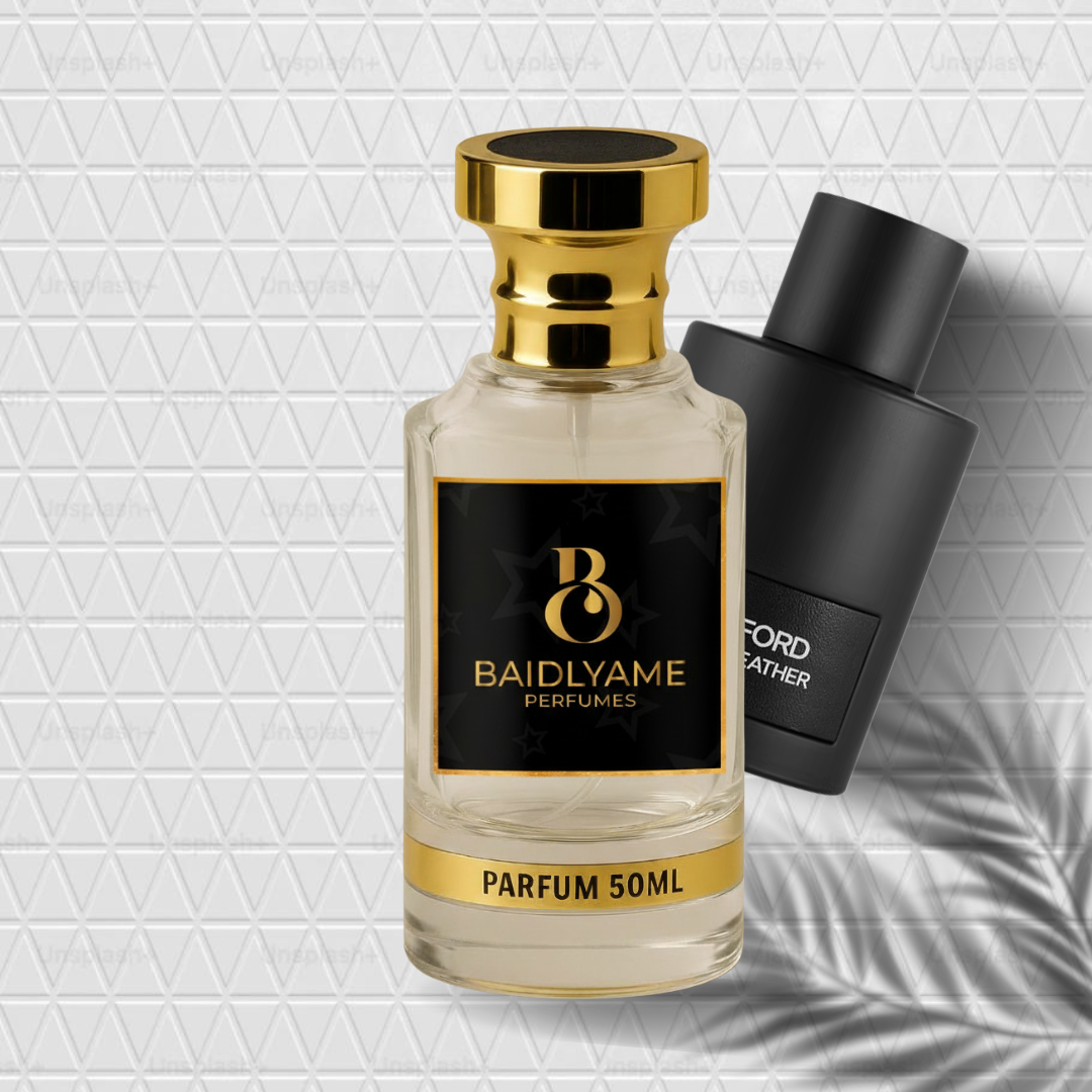 Style Ombré Leather