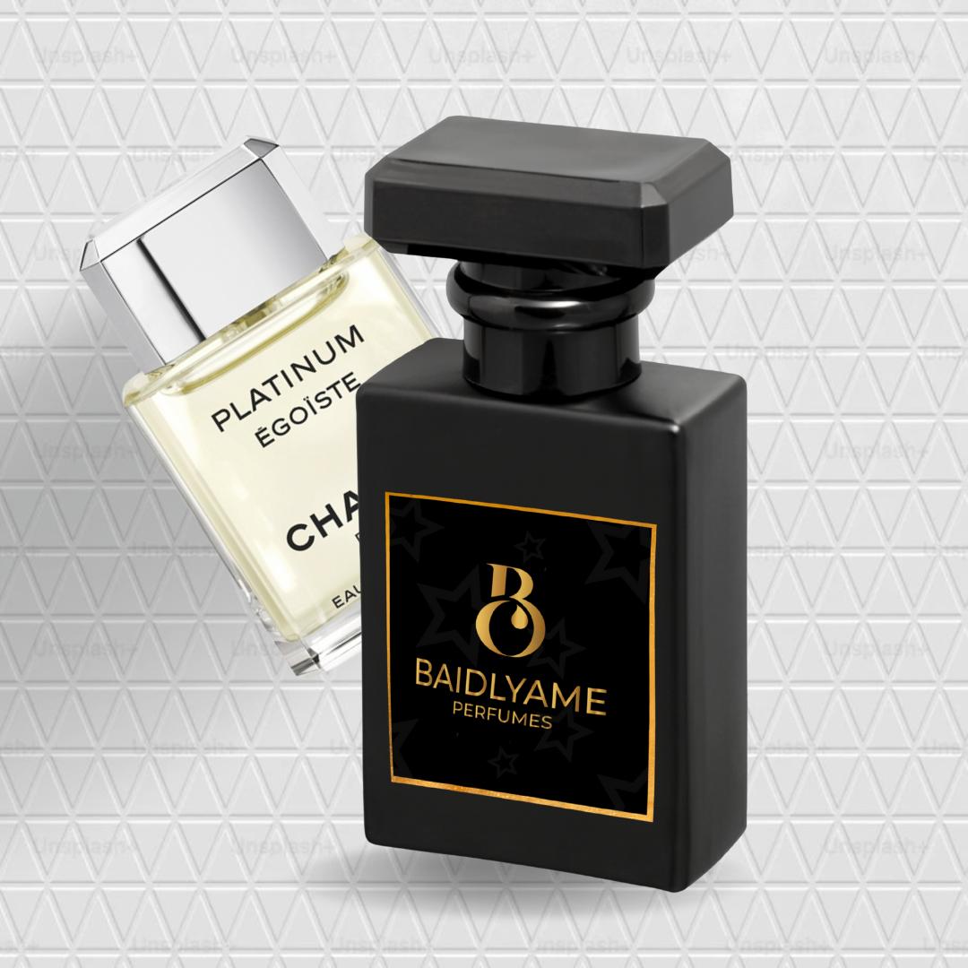 Platinum egoiste