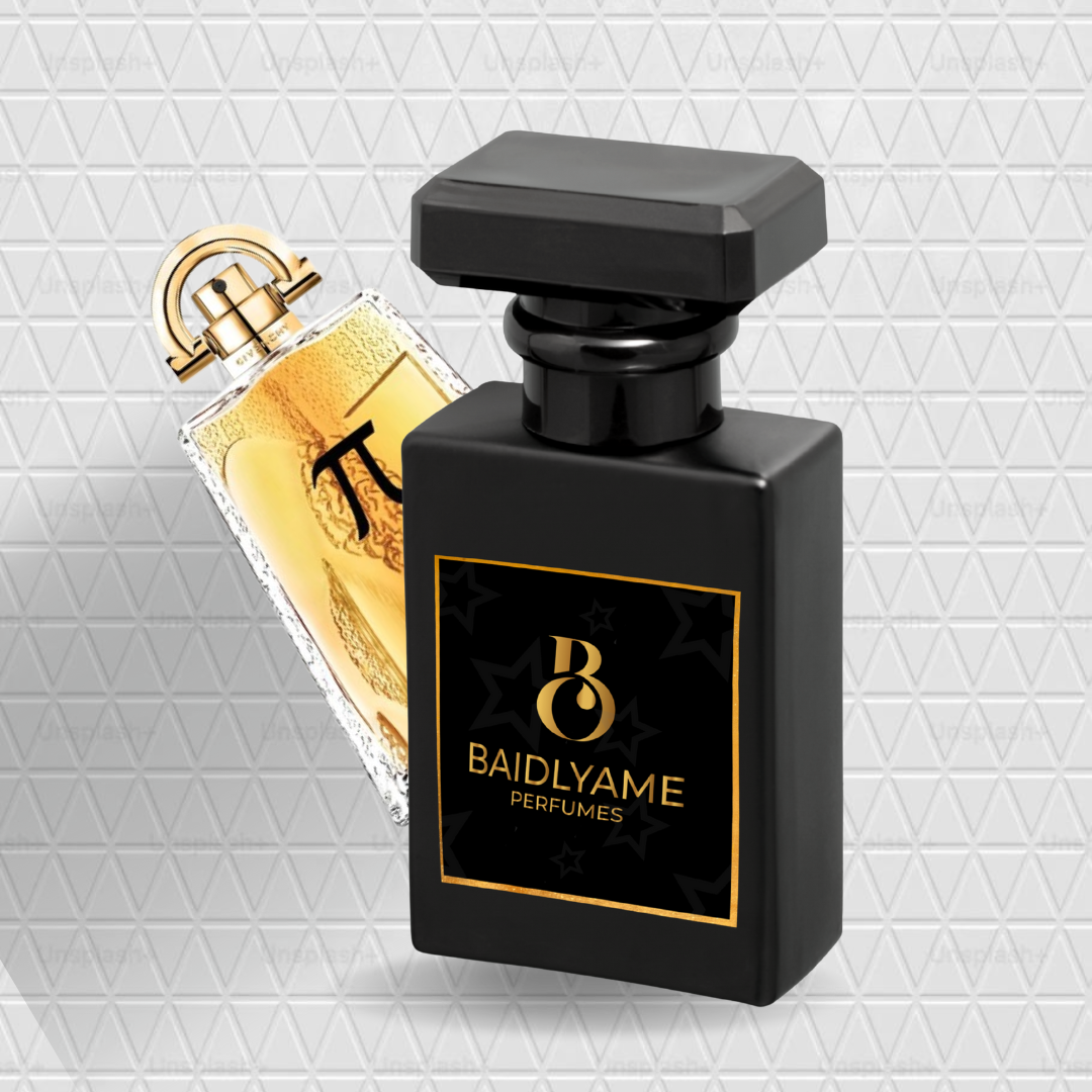 Pi givenchy