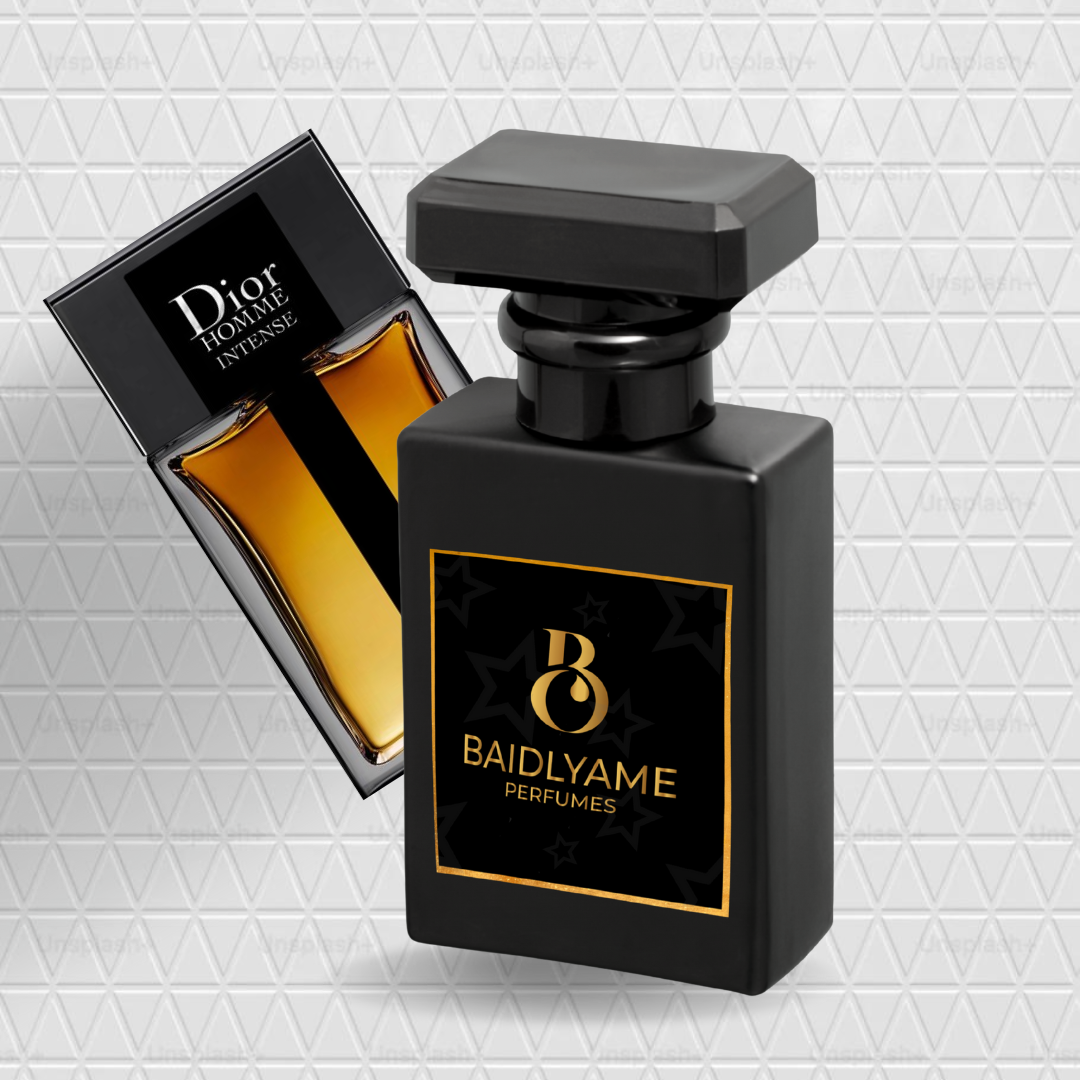 Dior homme intense