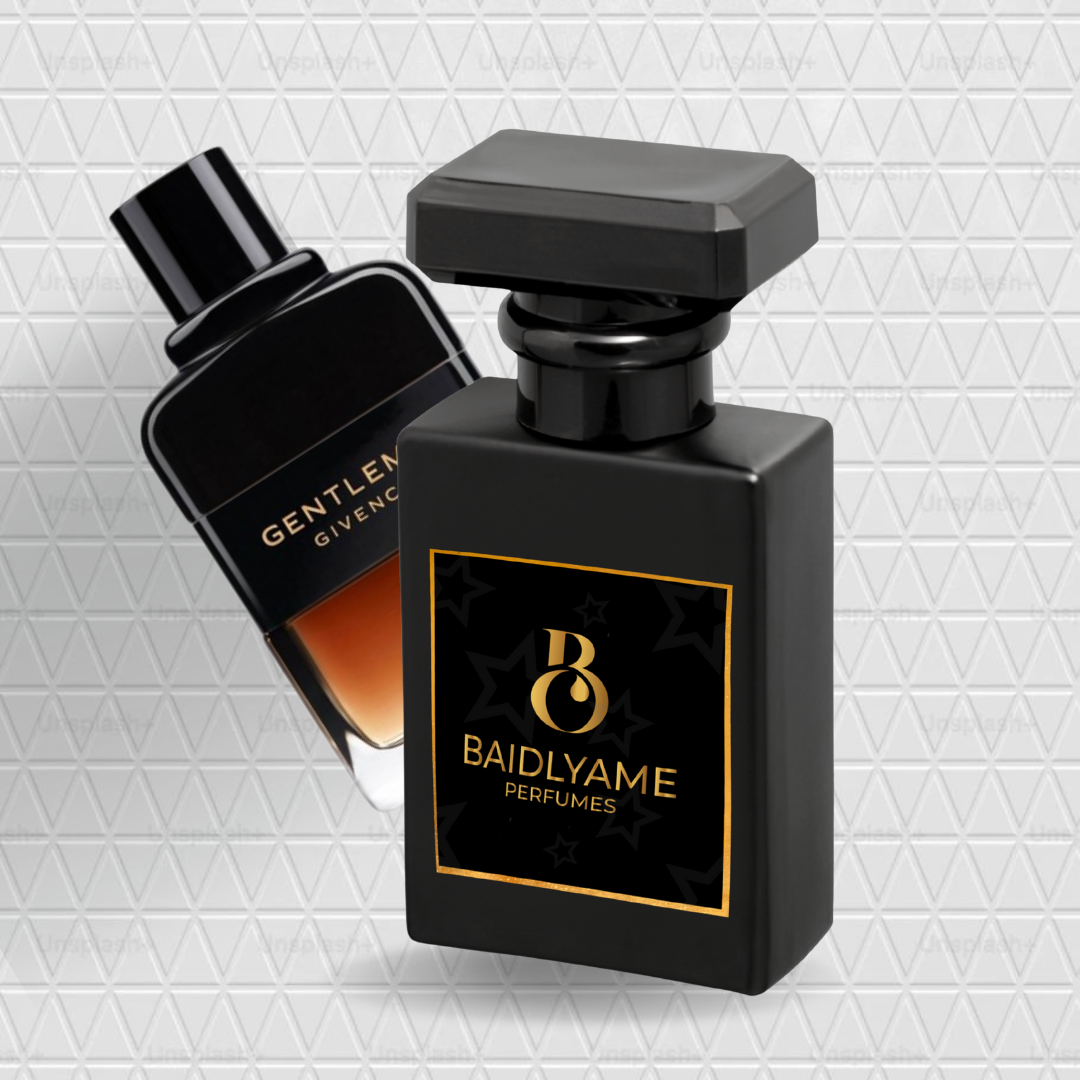 Gentleman reserve privee