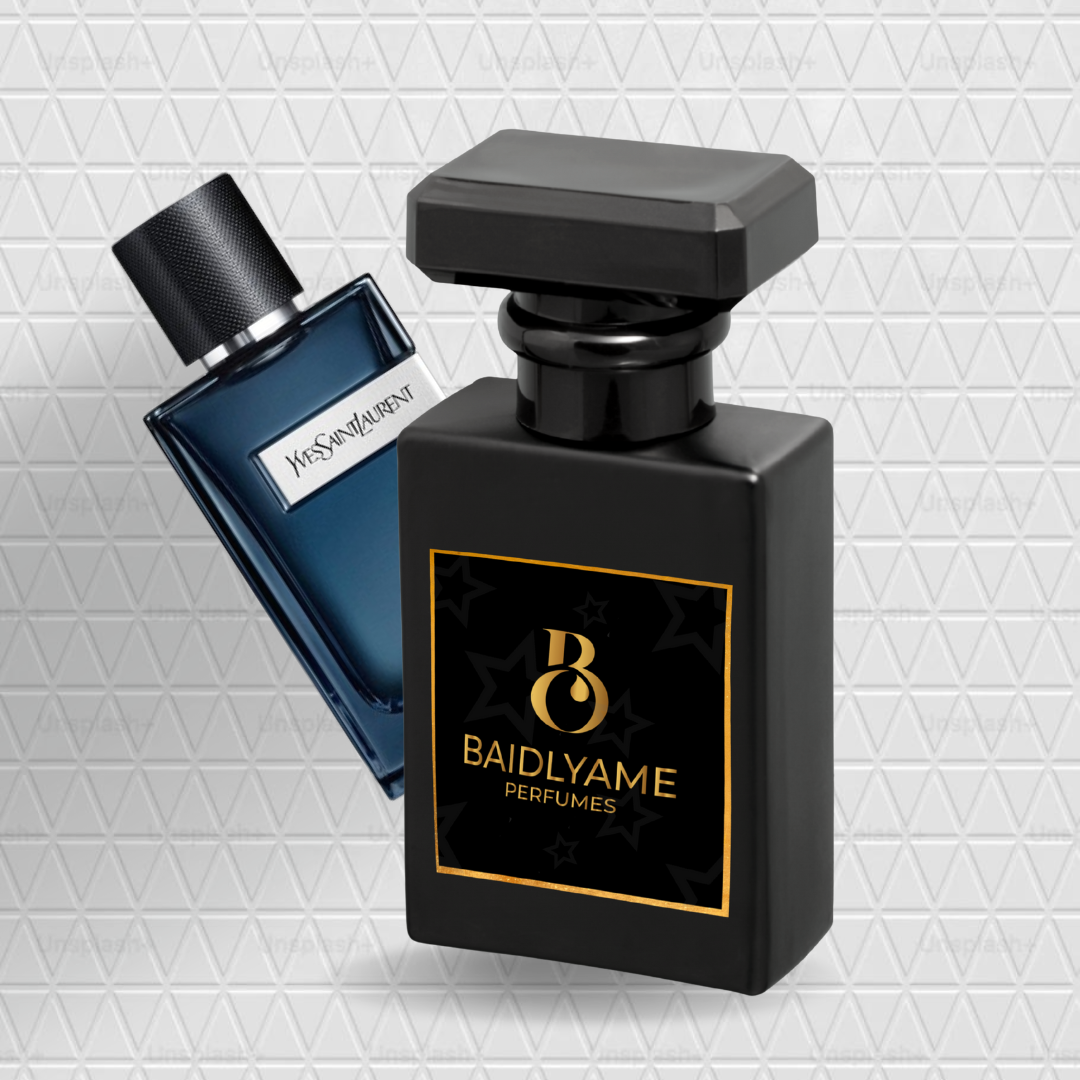 Y le parfum