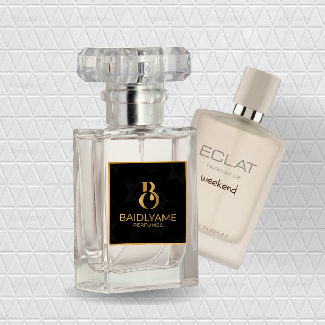 ECLAT WEEKEND