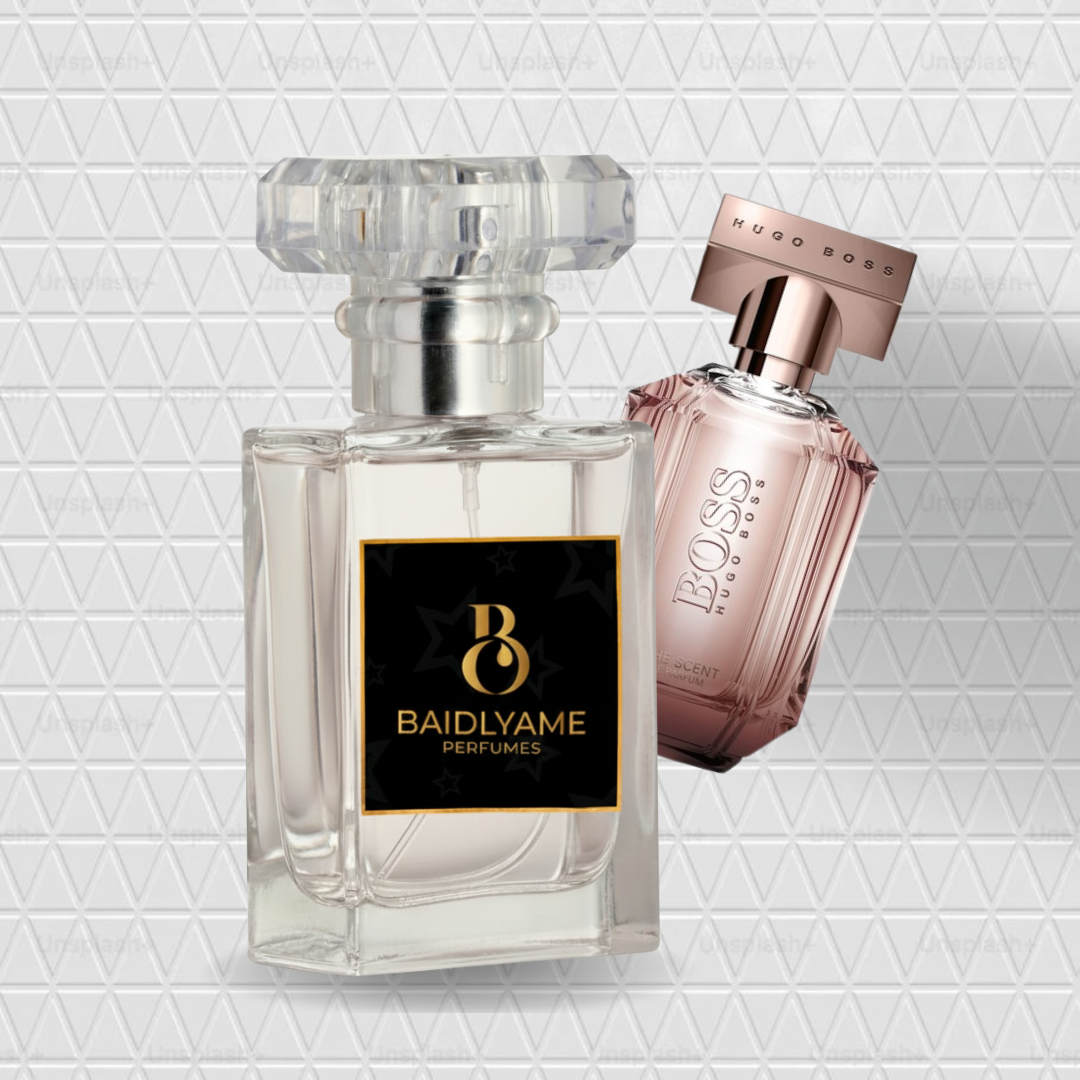 THE SCENT LE PARFUM HER