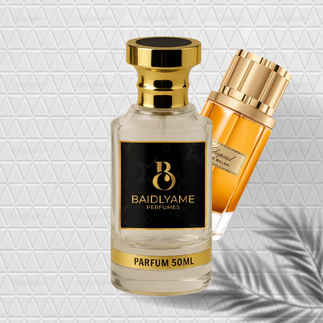 Style Oud Malaki