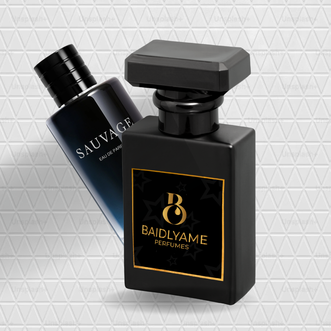 Sauvage