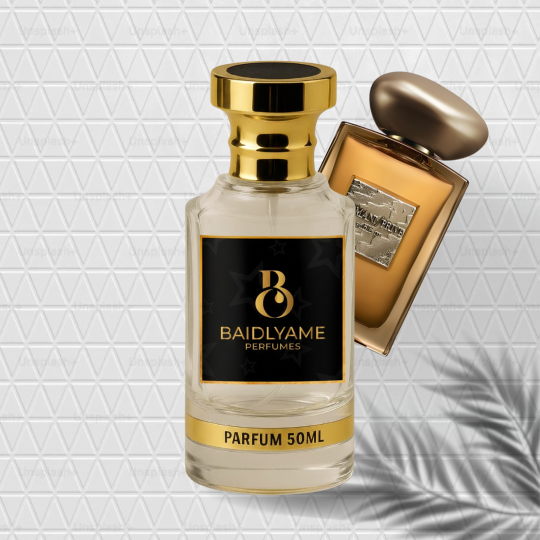 Style sable d'or