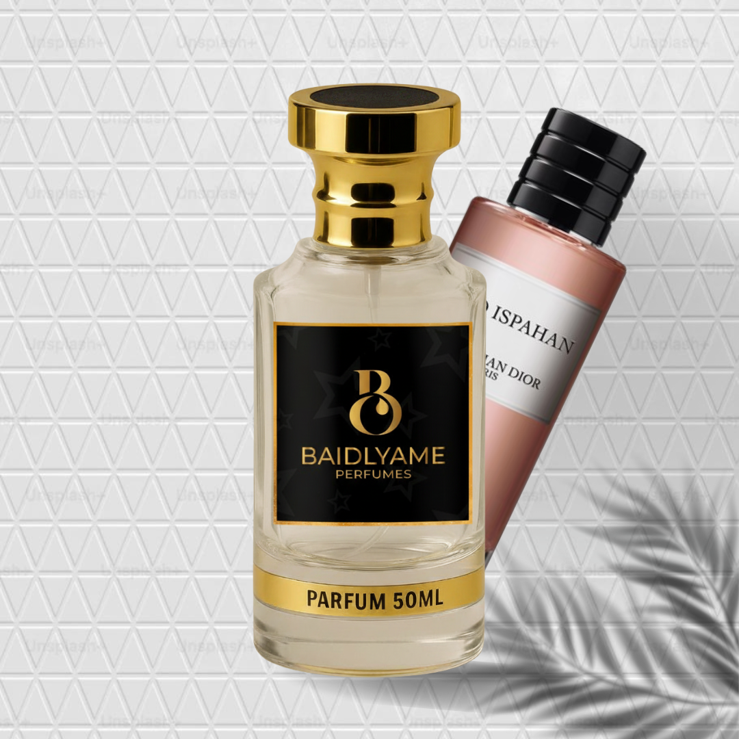 Style oud isphan