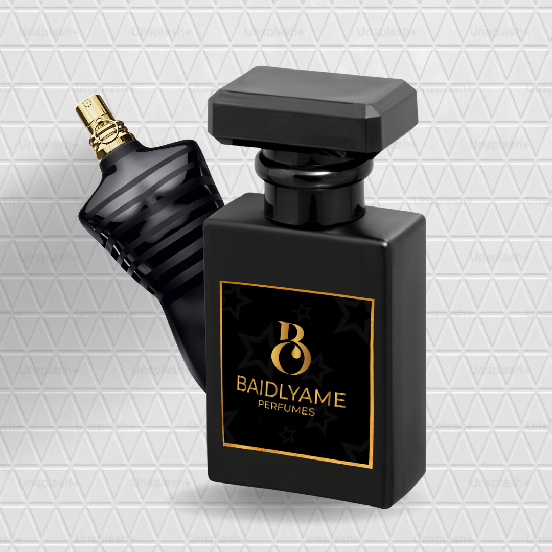 Le male le parfum