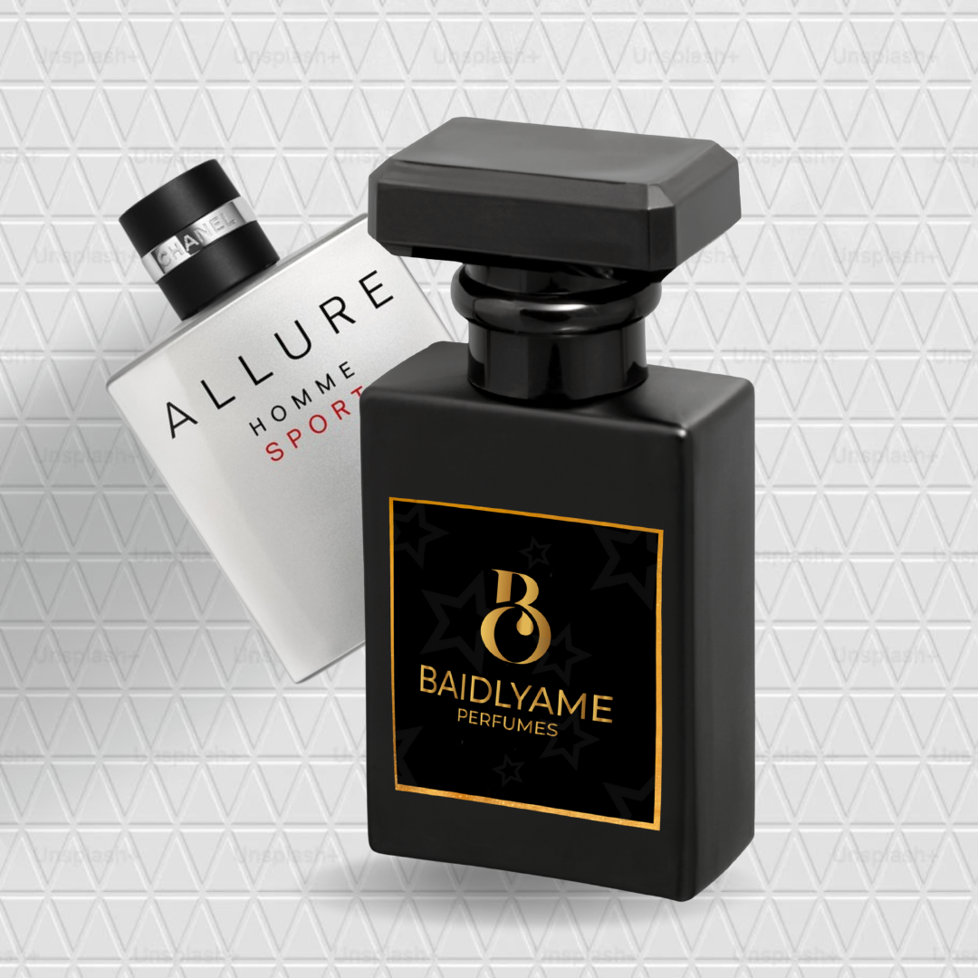 Allure sport