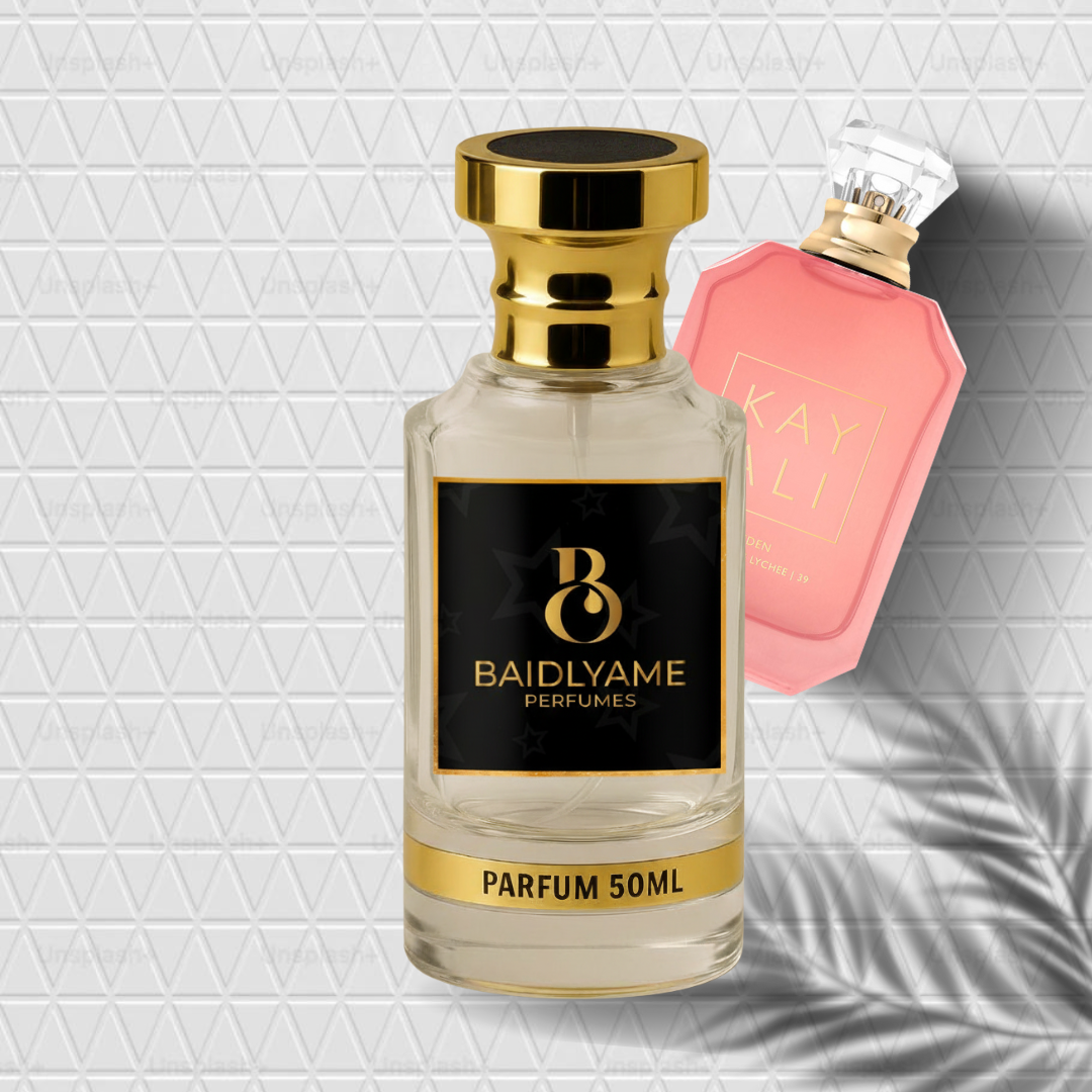 Style Eden Sparkling Lychee 39