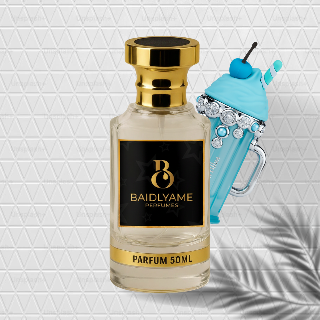 Style Island Bliss