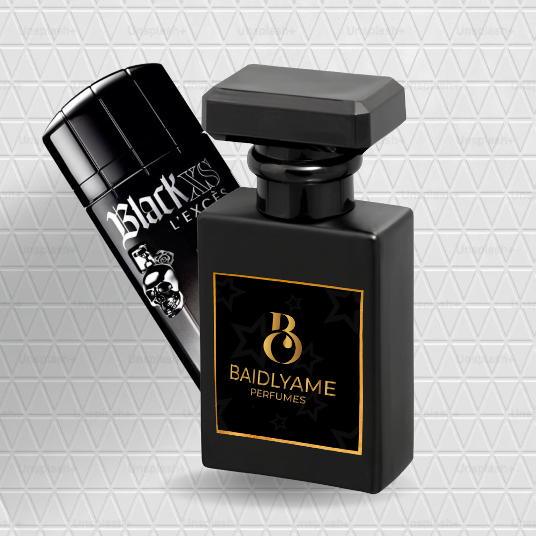 Black xs l'exces