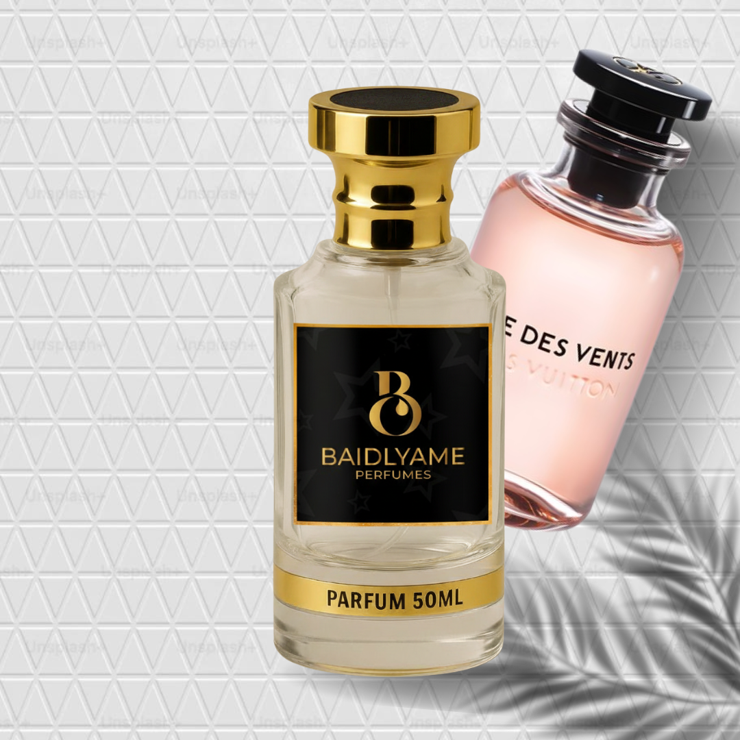 Style Rose des Vents