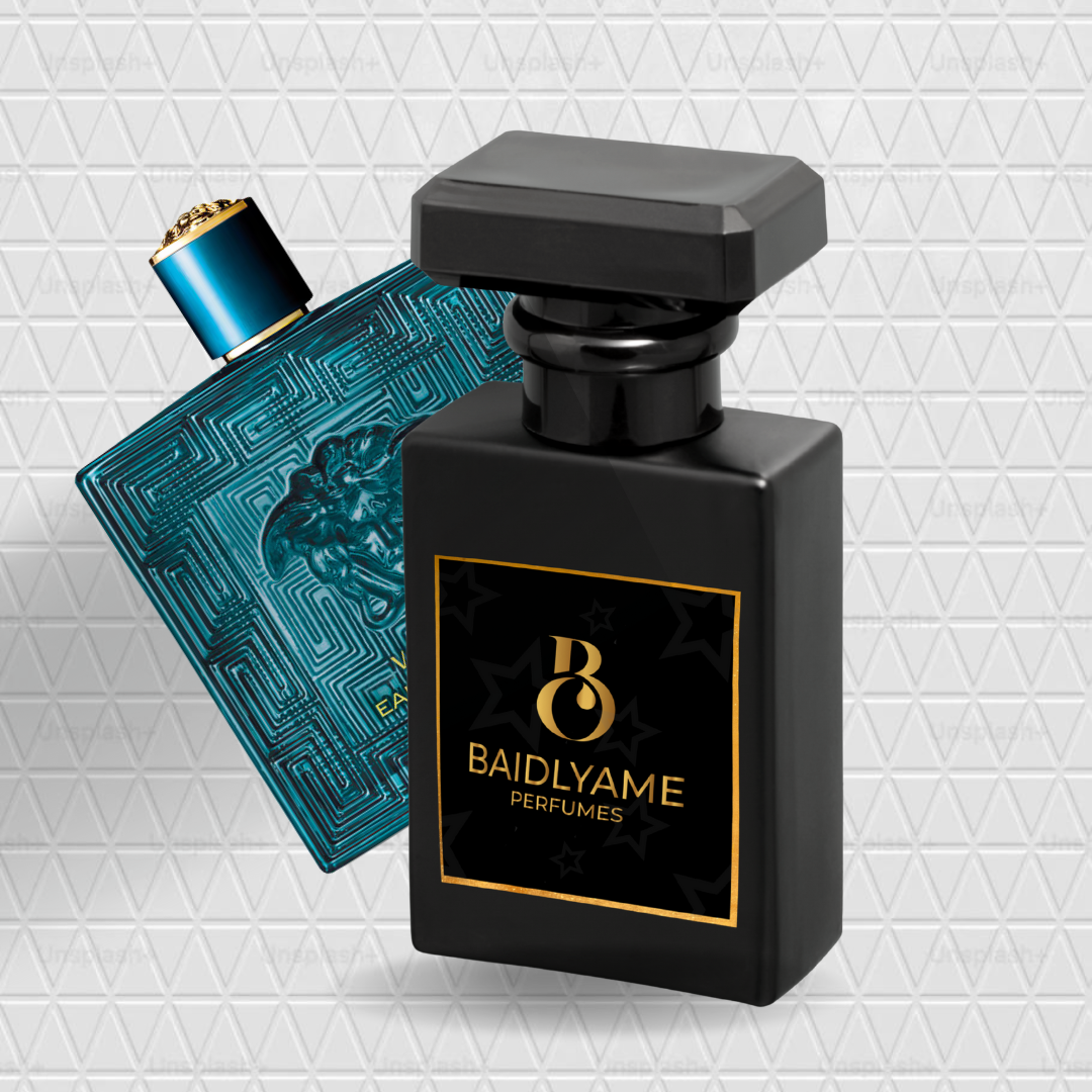 Versace Eros