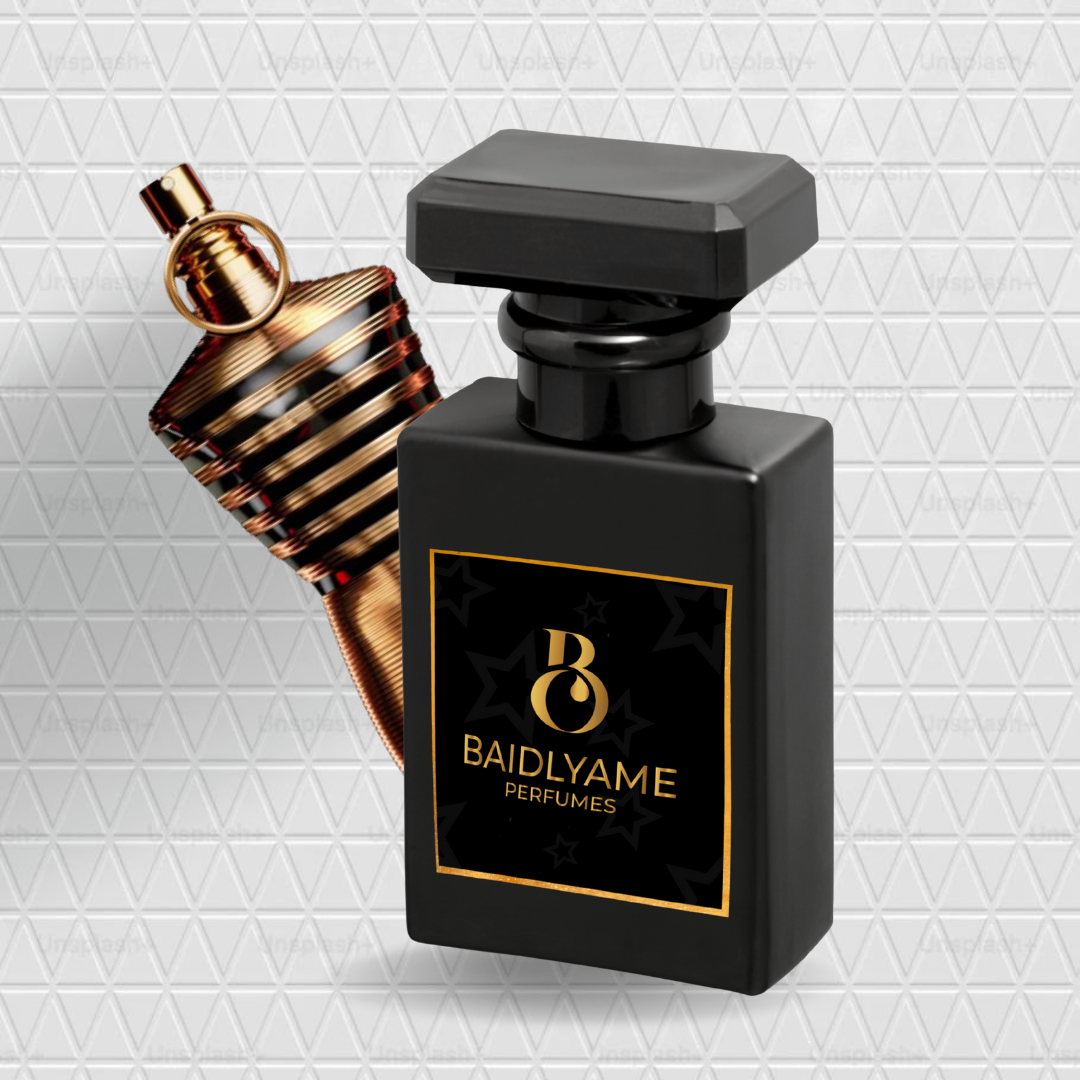 Le male elixir
