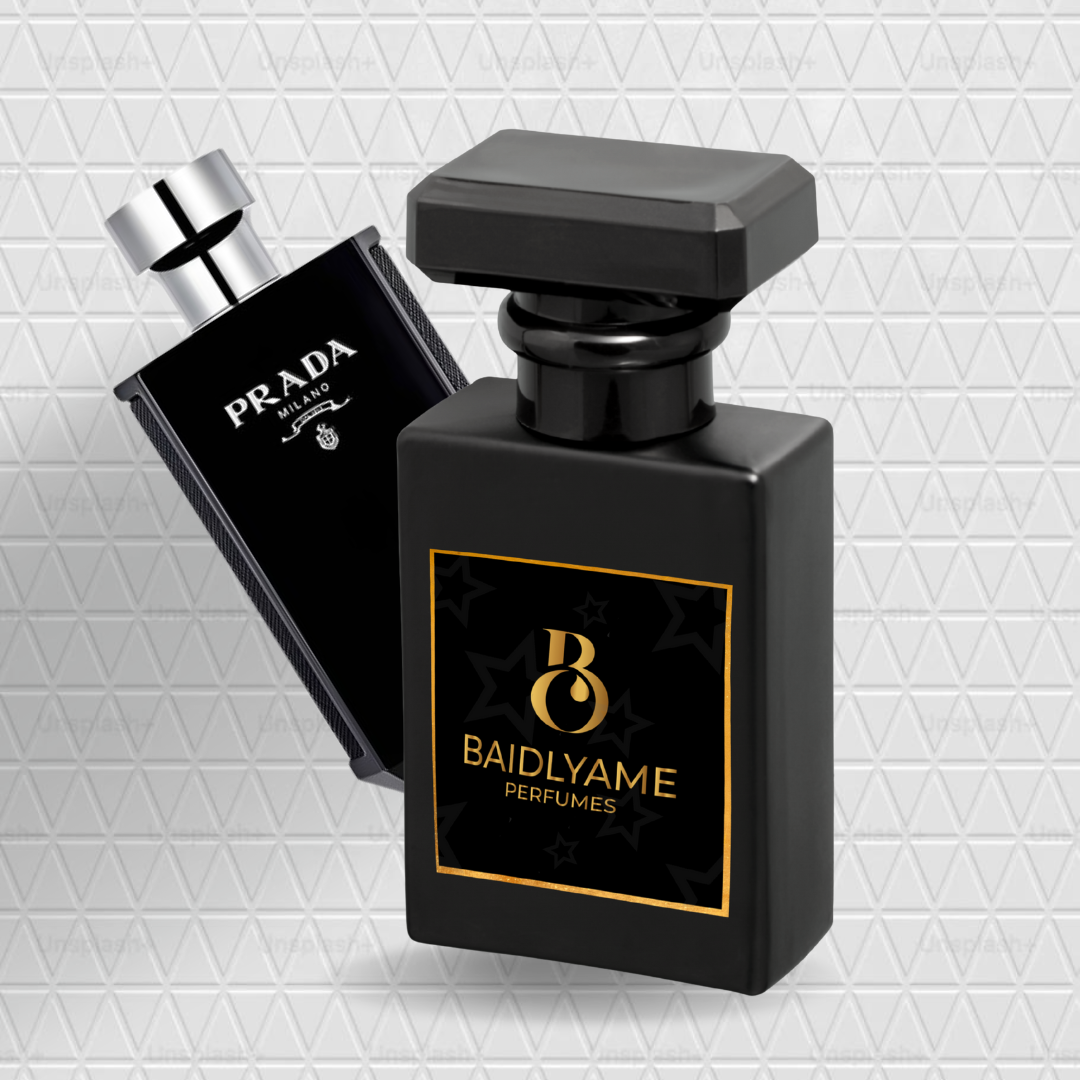 l'homme prada intense