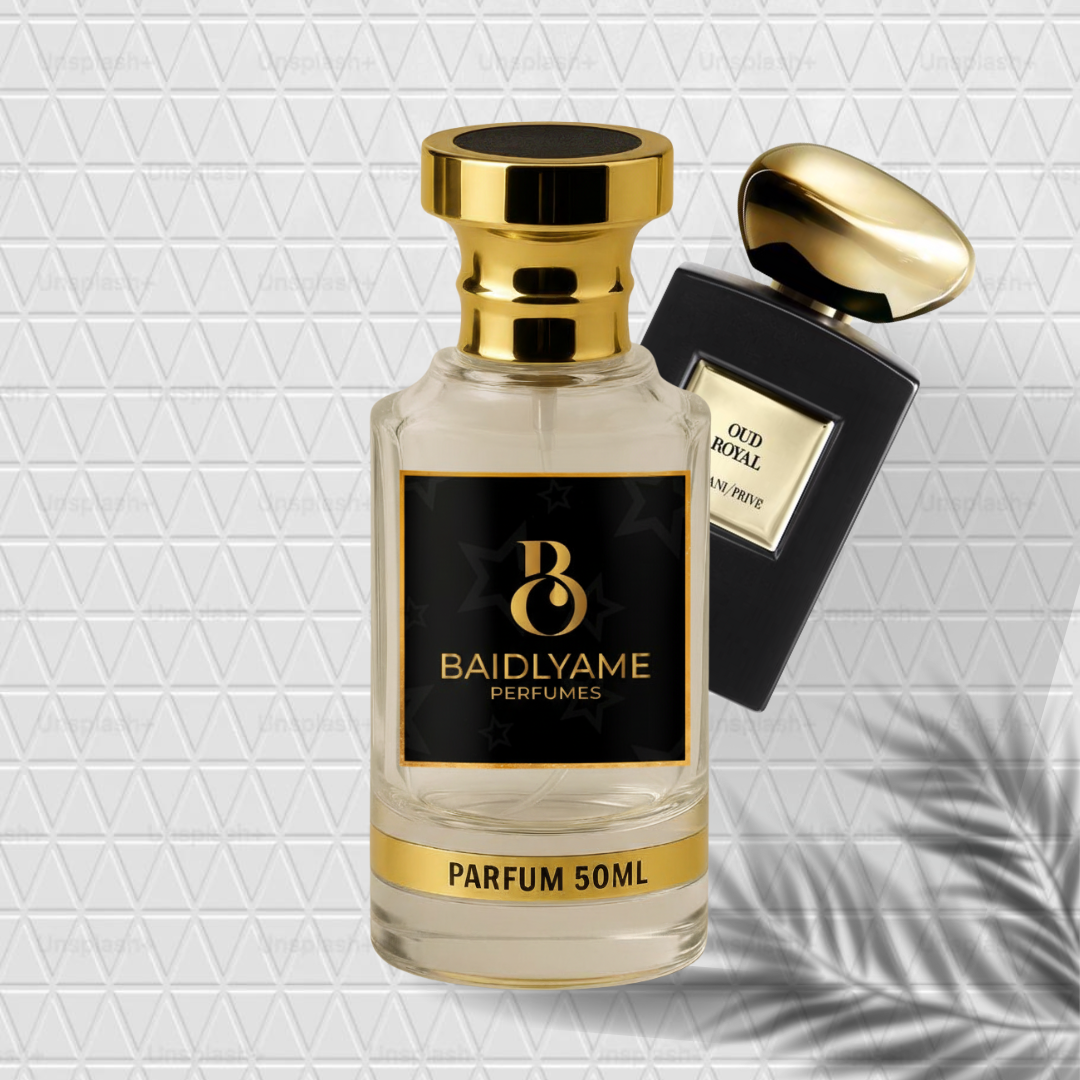 Style Oud Royal (EXTRA]