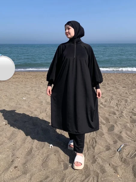 بوركيني الموسم