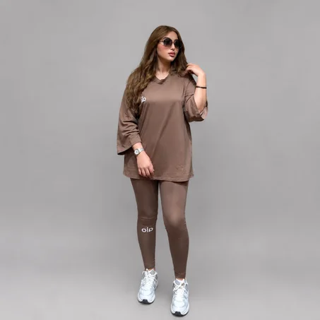 ستايل رياضي راقي