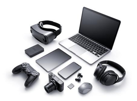 electronics & accessories