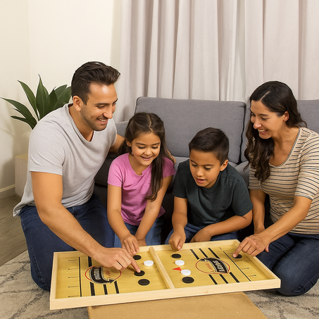 لعبة الهوكي