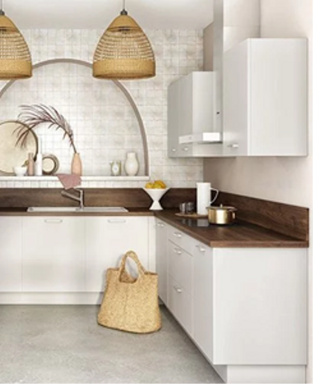 الجديد فيما يخص المطبخ