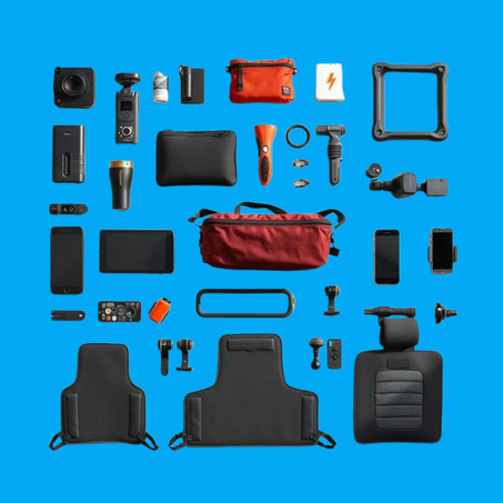 كماليات السيارة