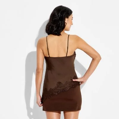 Débardeur en dentelle, style élégant, camisole française, vêtement blanc sans manches, col en V, chemisier d'été