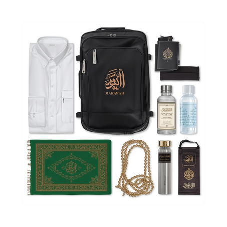 لوازم الحج و العمرة