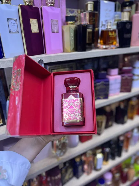 (Badee Al Oud Sublime