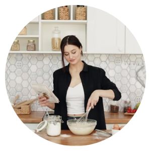 أدوات مطبخية