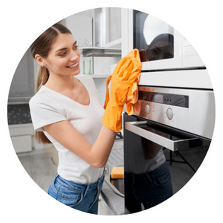 أدوات منزلية