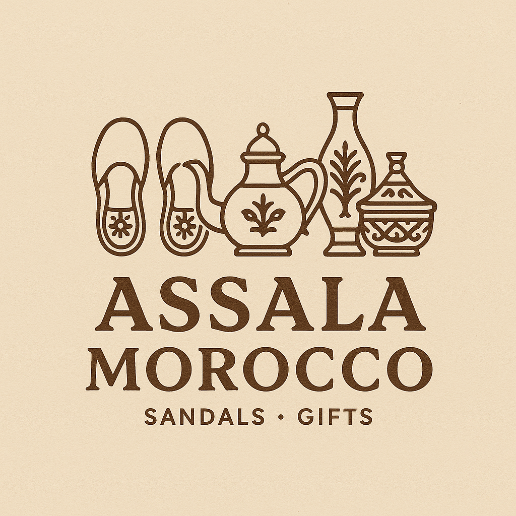 Assalamorocco