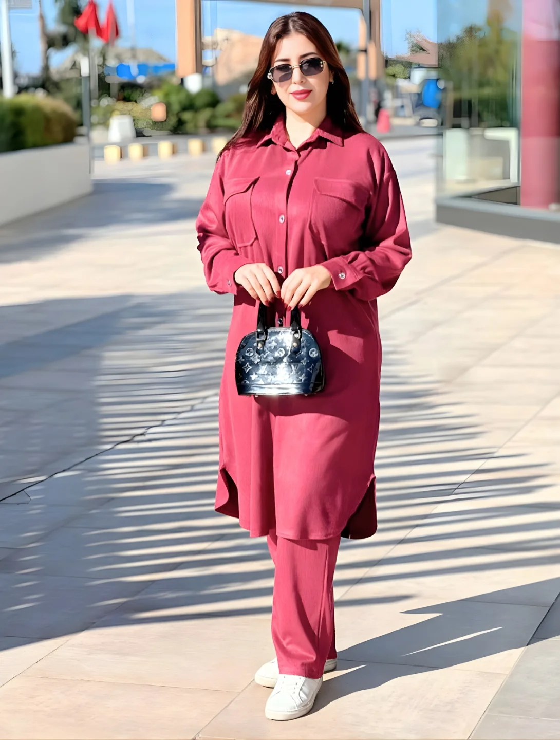 Ensemble fodan diagonale