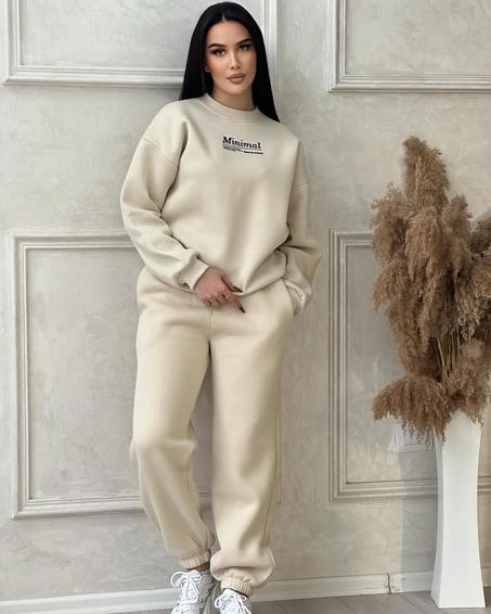 Survette  2 pièces Tissu turky