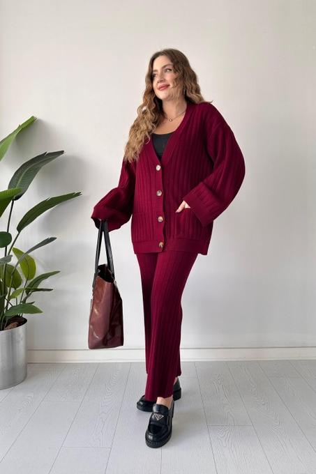 Ensemble uni 2 pièces