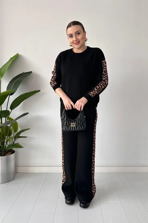 Ensemble 2 pièces Maille douce