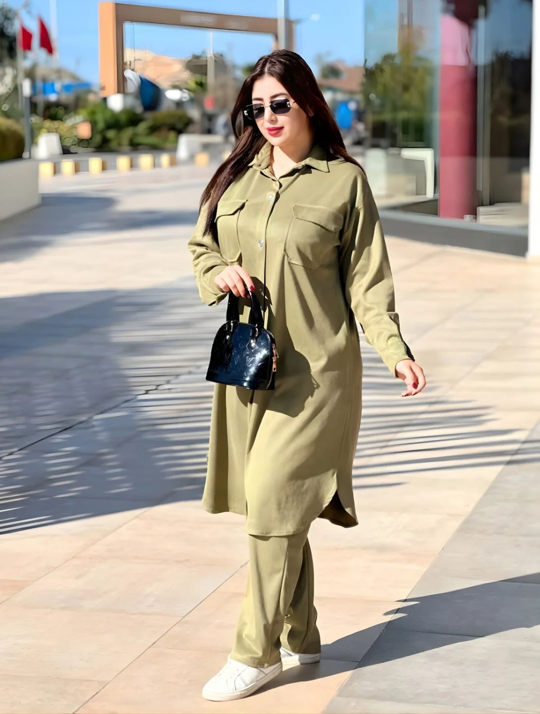 Ensemble fodan diagonale