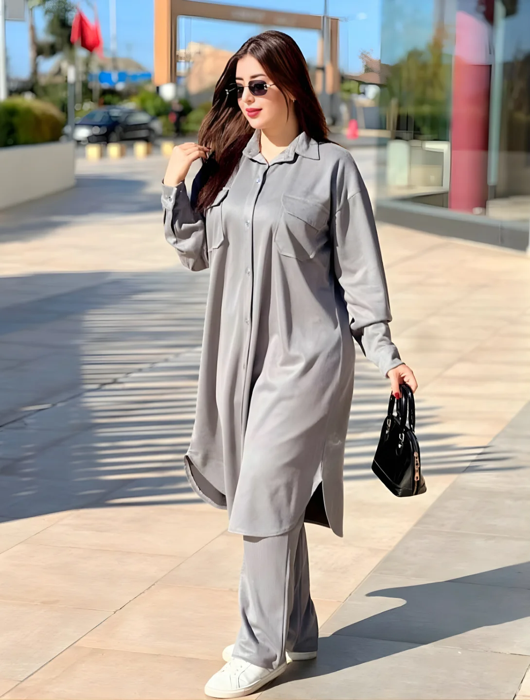 Ensemble fodan diagonale