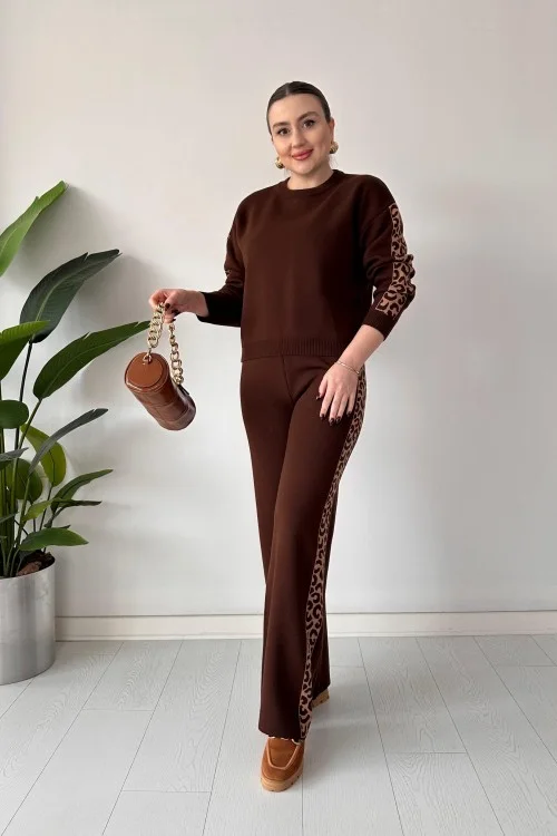 Ensemble 2 pièces Maille douce