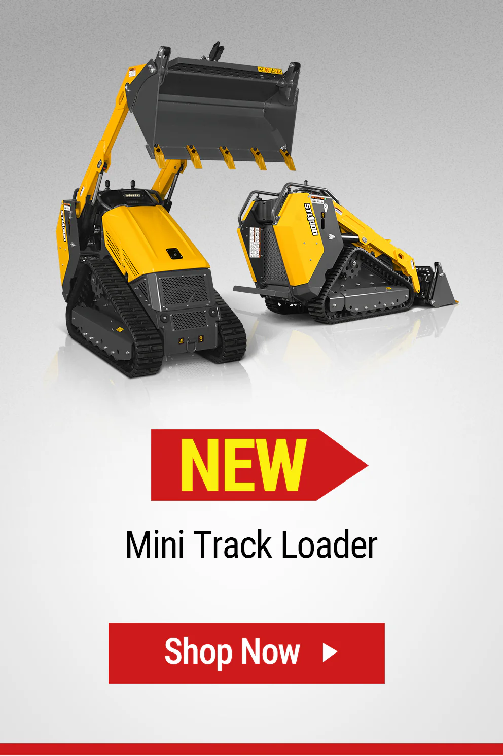 Loader Attachments