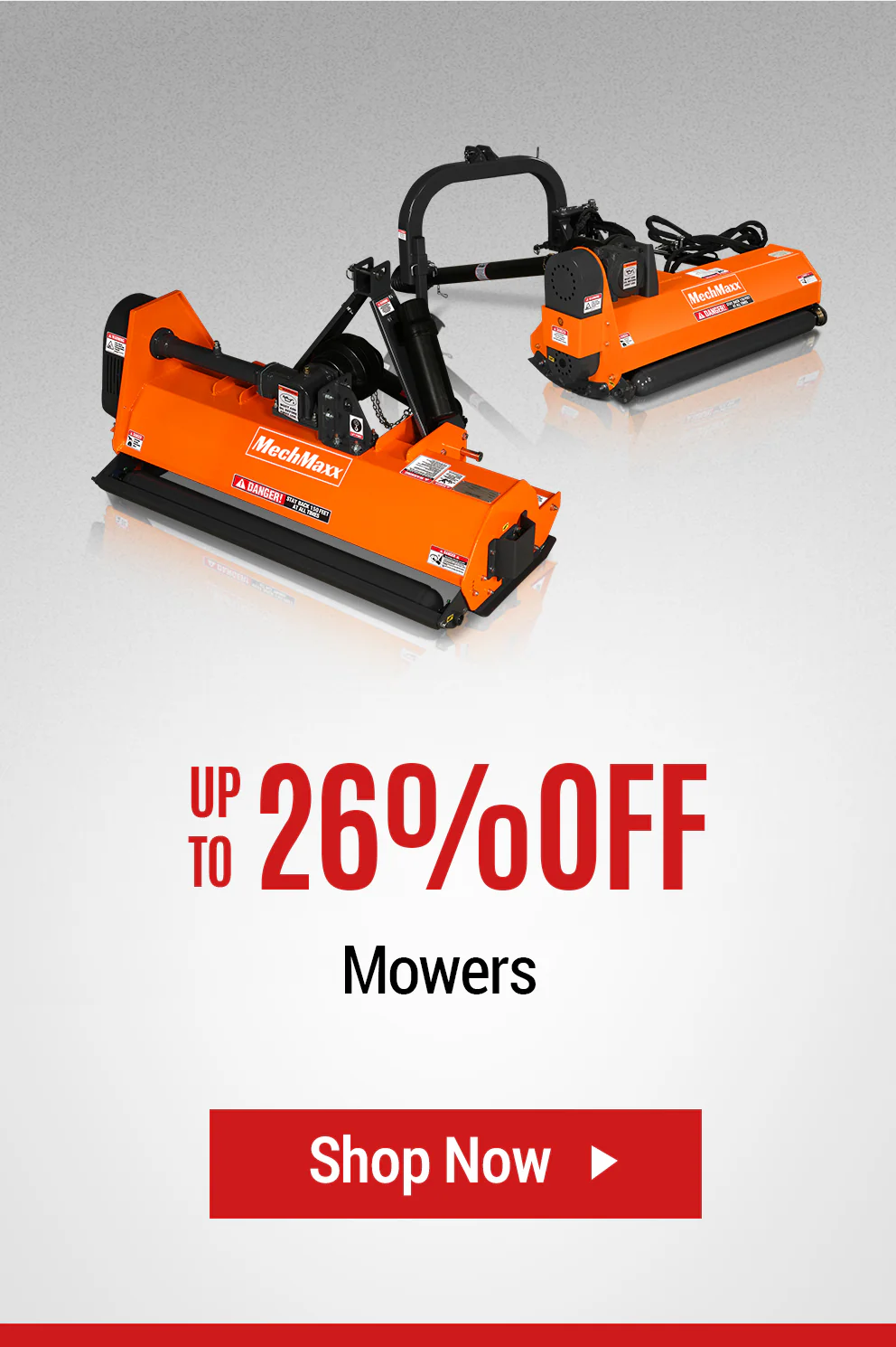 Excavator Attachments