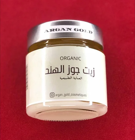 زيت جوز الهند (الكوك)